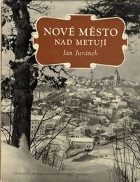 Nové Město nad Metují., 3., upr. vyd.