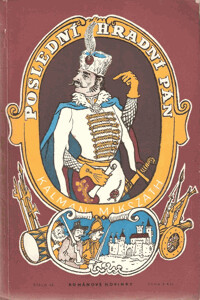 Poslední hradní pán.