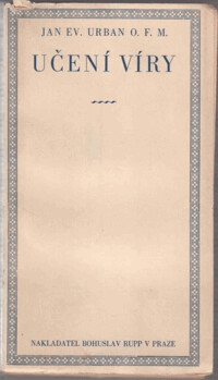 Učení víry pro vstup dospělých do Církve Kristovy.