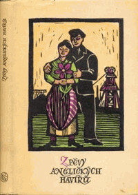 Zpěvy anglických havířů