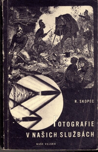 Fotografie v našich službách