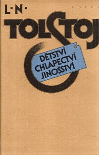 Dětství: Chlapectví ; Jinošství