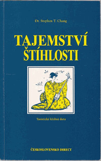 Tajemství štíhlosti :taoistická léčebná dieta