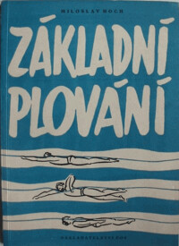 Základní plování