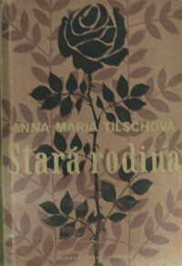 Stará rodina.