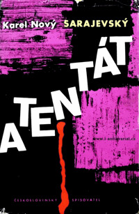 Sarajevský atentát., 5. vyd., v Čs. spis. 2. vyd.