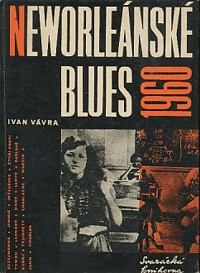 Neworleánské blues 1960