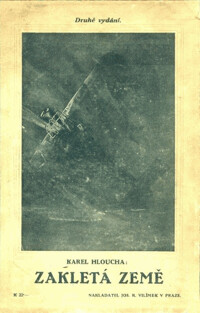 Zakletá země.