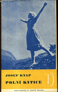 Polní kytice : prózy.