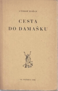 Cesta do Damašku