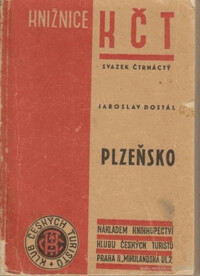 Plzeňsko.