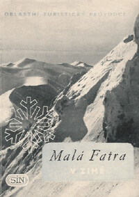 Malá Fatra v zimě.
