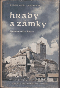 Hrady a zámky Libereckého kraje