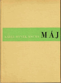 Máj : báseň.
