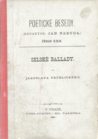 Selské ballady