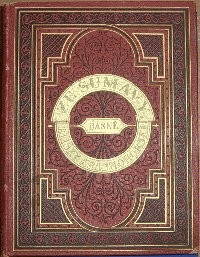 Ze Šumavy :básně Elišky Krásnohorské