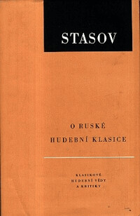 O ruské hudební klasice.