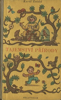 Tajemství přírody