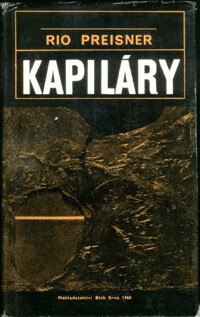 Kapiláry
