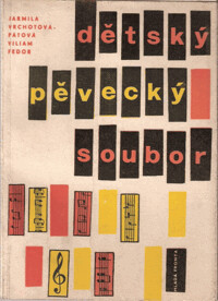 Dětský pěvecký soubor