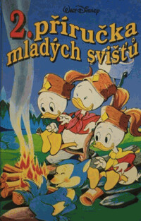 2. příručka mladých svišťů