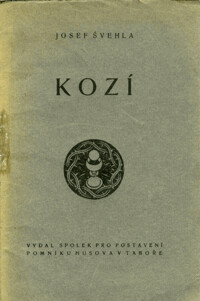 Kozí