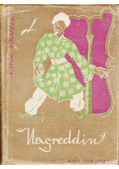 Nasreddin  (odkaz v elektronickém katalogu)