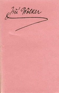 Jiří Wolker :[soubor faksimilií z fondů literárního archívu Památníku národního písemnictví