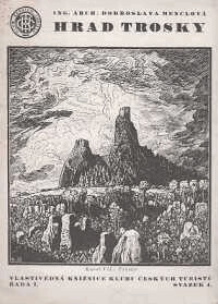 Hrad Trosky
