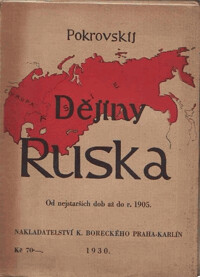 Dějiny Ruska
