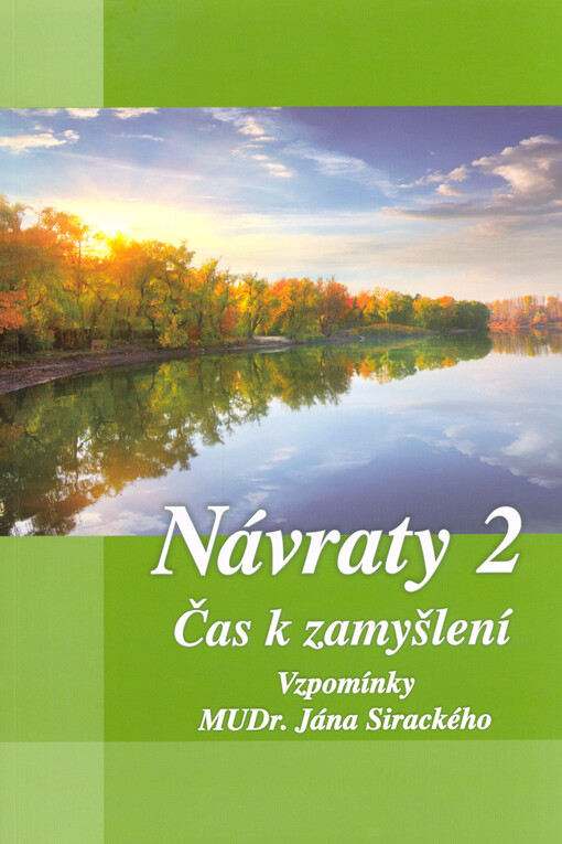 Návraty 2. Čas k zamyšlení