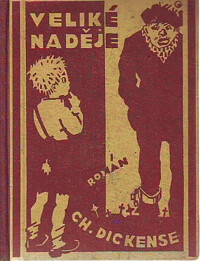 Veliké naděje :román ve dvou dílech