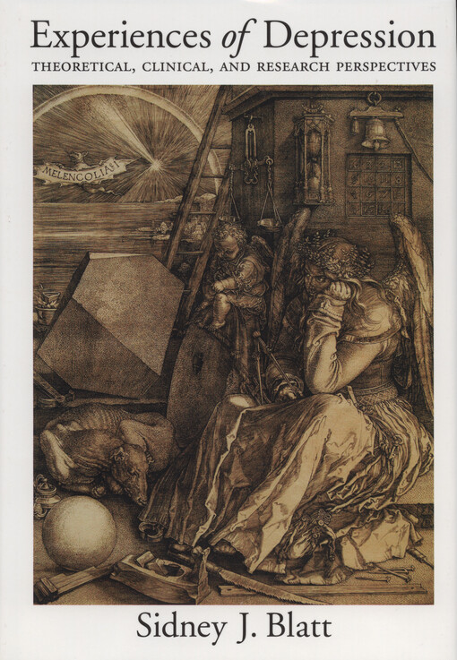 Experiences of depression : theoretical, clinical, and research perspectives