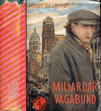 Miliardář vagabund