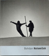 Bohdan Holomíček