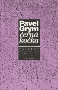 Černá kočka: příběhy, které se mohly stát