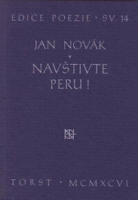 Navštivte Peru!