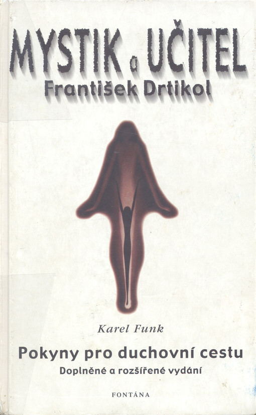 Mystik a učitel František Drtikol.