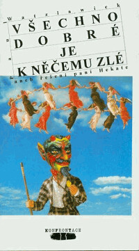 Všechno dobré je k něčemu zlé, aneb, Řešení paní Hekate.