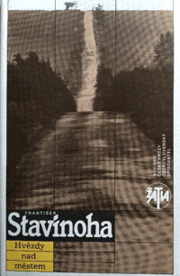 Hvězdy nad městem.