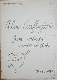 Jsem mladá moderní dívka : absolutní reálie