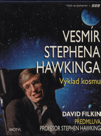 Vesmír Stephena Hawkinga