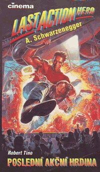 Poslední akční hrdina