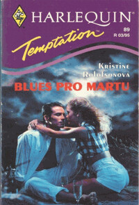 Blues pro Martu