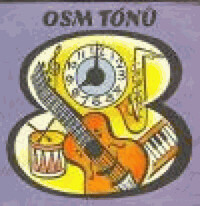 Osm tónů