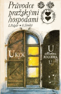 Průvodce pražskými hospodami