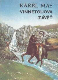Vinnetouova závěť.