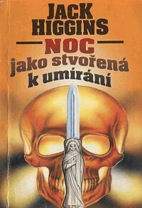 Noc jako stvořená k umírání