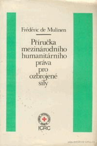 Příručka mezinárodního humanitárního práva pro ozbrojené síly