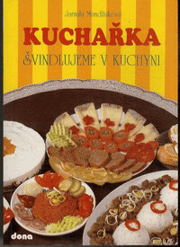 Kuchařka - švindlujeme v kuchyni